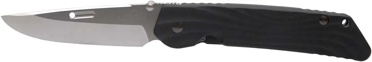 Нож Rockstead HIGO-JH