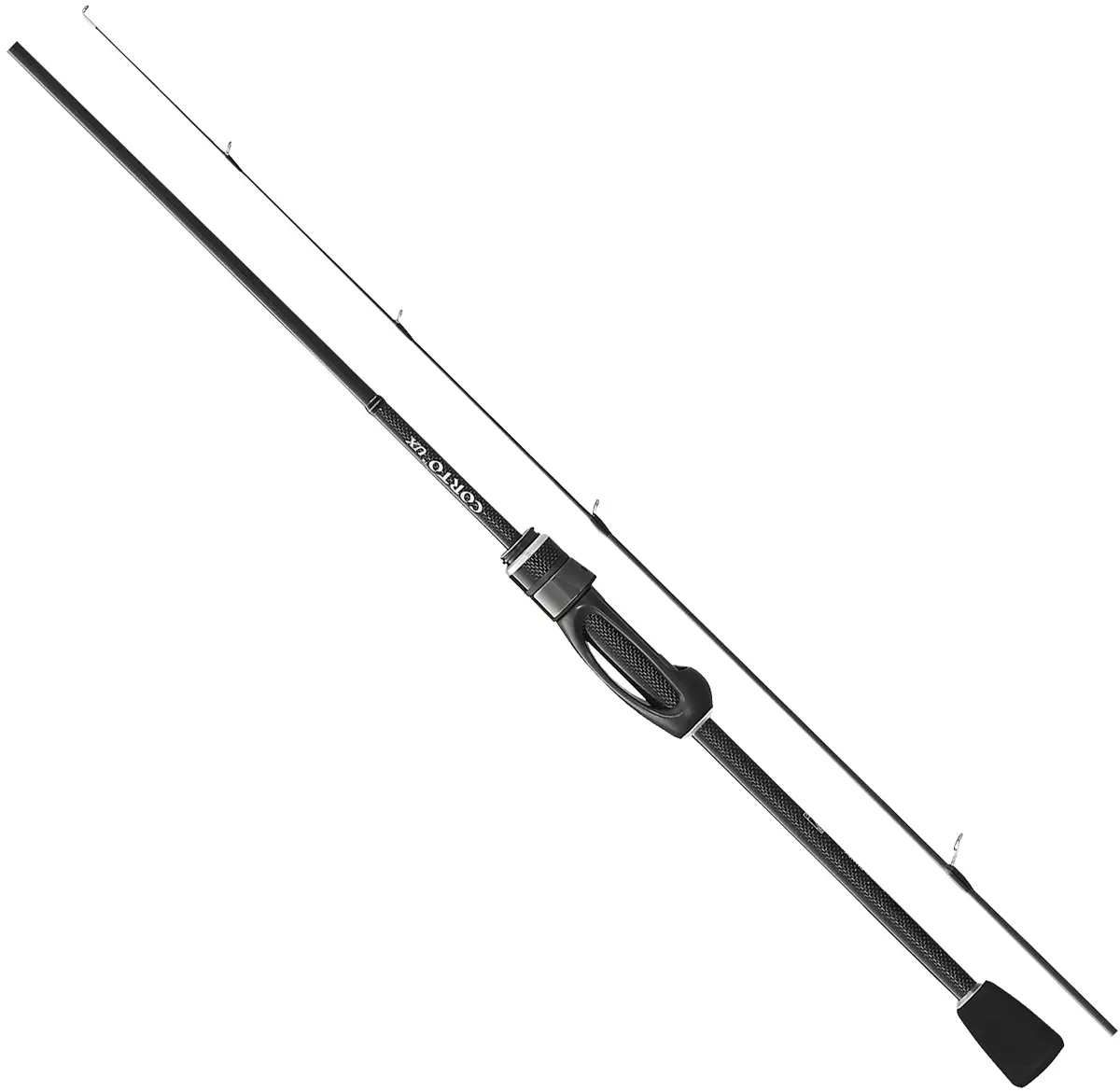 Спиннинг Graphiteleader 23 Corto UX 23GCORUS-6102L-HS 2.09m 0.5-8g