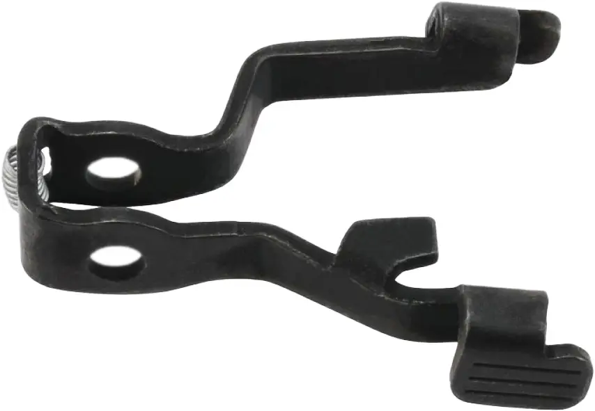 Важіль затворної задежки Glock 17/19 Gen5 двосторонній