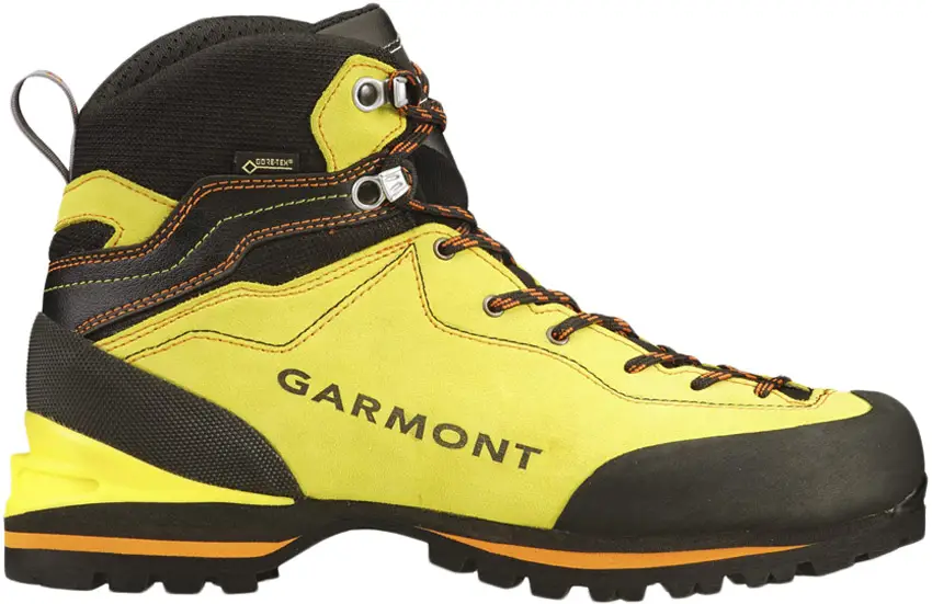 Черевики Garmont Ascent GTX