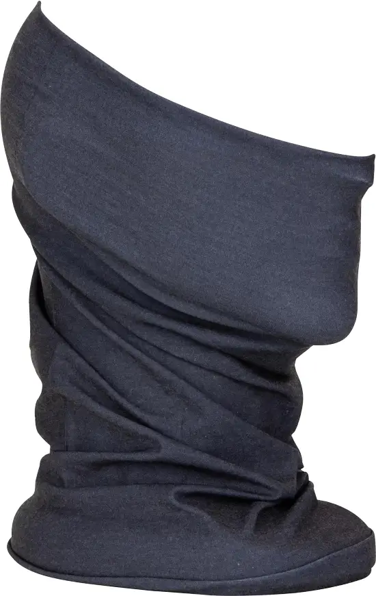 Бафф Simms Neck Gaiter One size Black