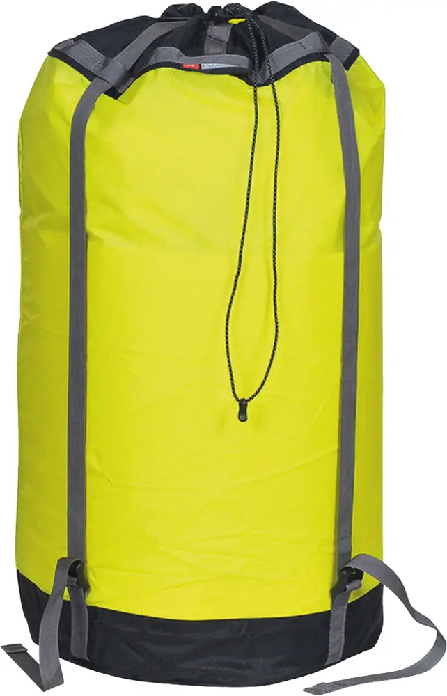 Компрессионный мешок Tatonka Tight Bag M 18 Sprig
