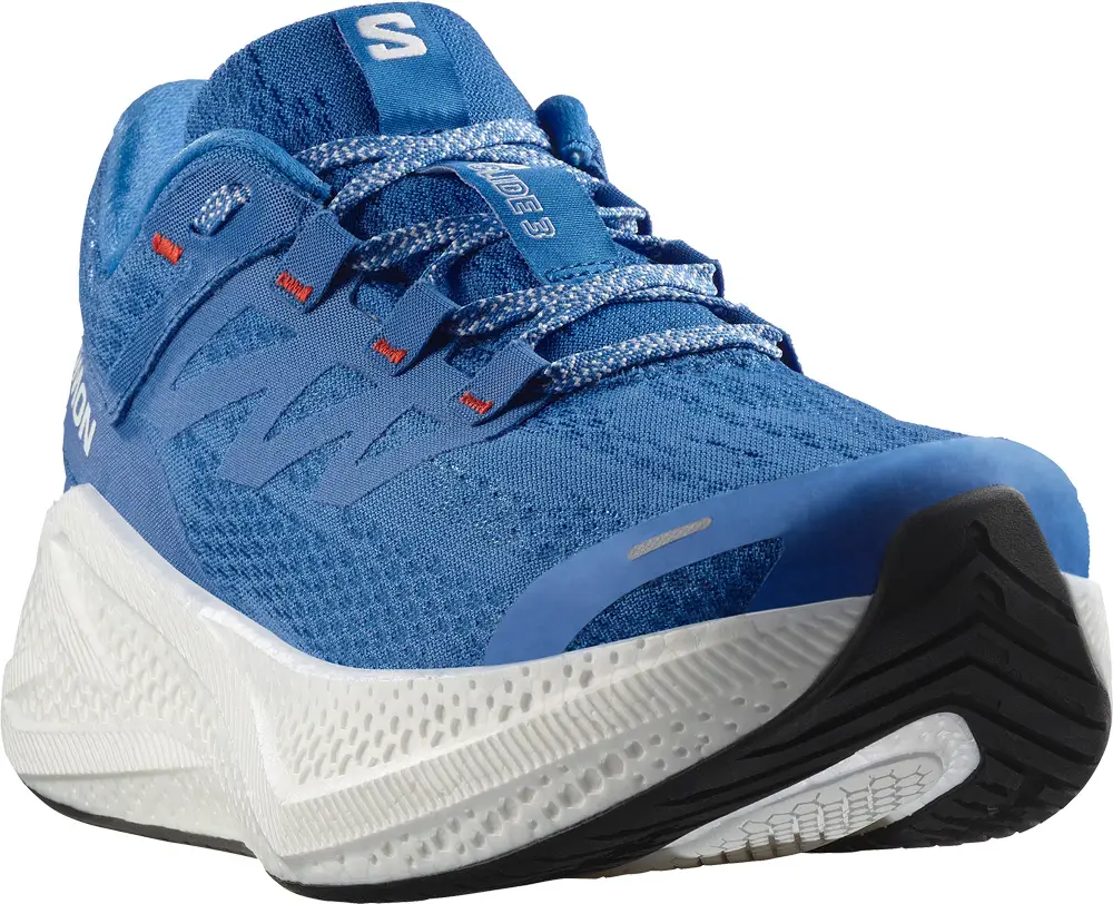 Кроссовки Salomon outdoor AERO GLIDE 3