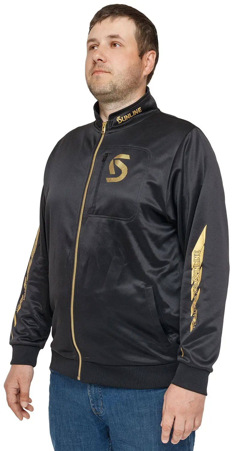 Куртка Sunline Status STW-3216 S Black