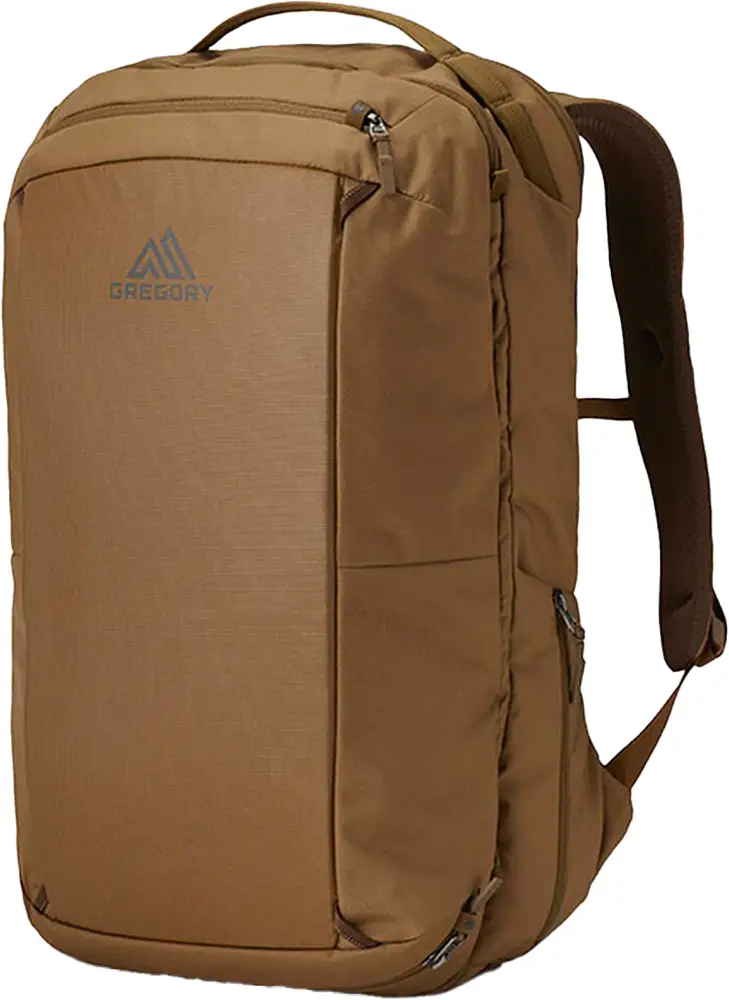 Рюкзак Gregory Adv-Travel Packs-Border Traveler 30 Brown