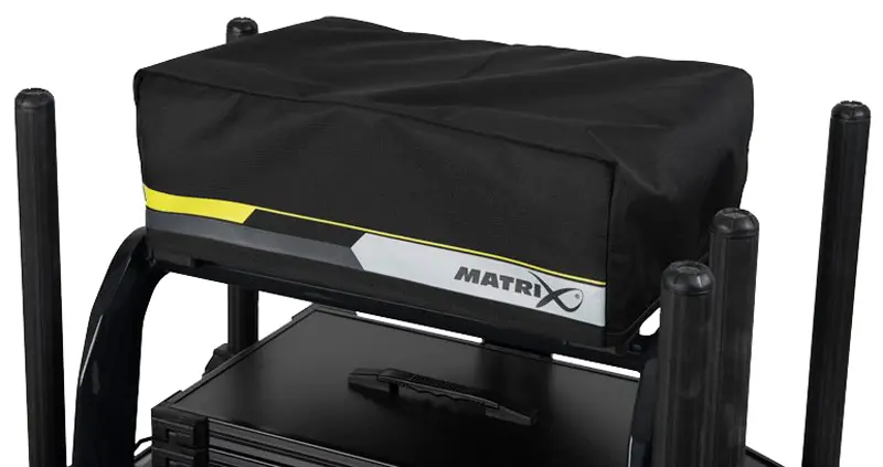 Чехол для сидушки Matrix Seat Box Cover