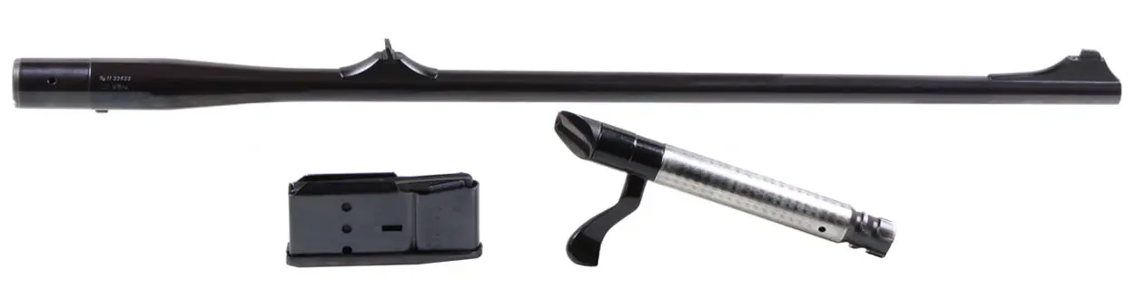 Ствол к карабину Sauer S 202 Take Down Hatari кал .416 Rem Mag