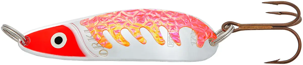 Блешня Rublex Orkla #6 81mm 24.0g APO (блістер)