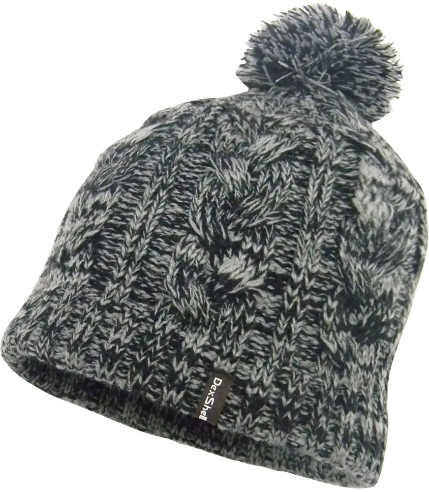 Шапка DexShell Grey