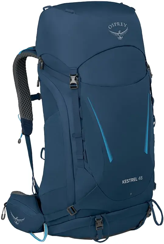 Рюкзак Osprey Kestrel L/XL 48 Atlas blue