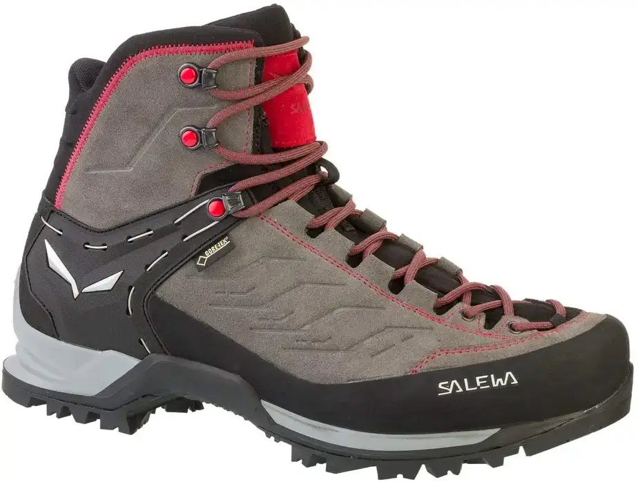 Черевики Salewa MS MTN Trainer MID GTX
