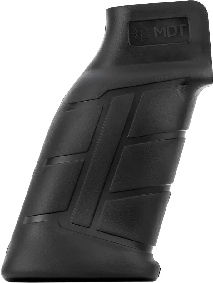 Руків’я пістолетне MDT Pistol Grip Elite для AR15 Black
