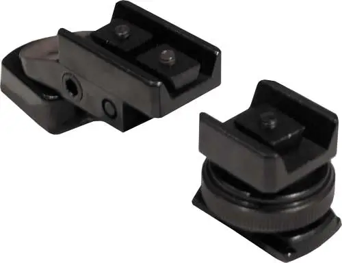 Поворотные крепления MAKschwenk для Zeiss ZM/VM на Browning A-Bolt/Eurobolt