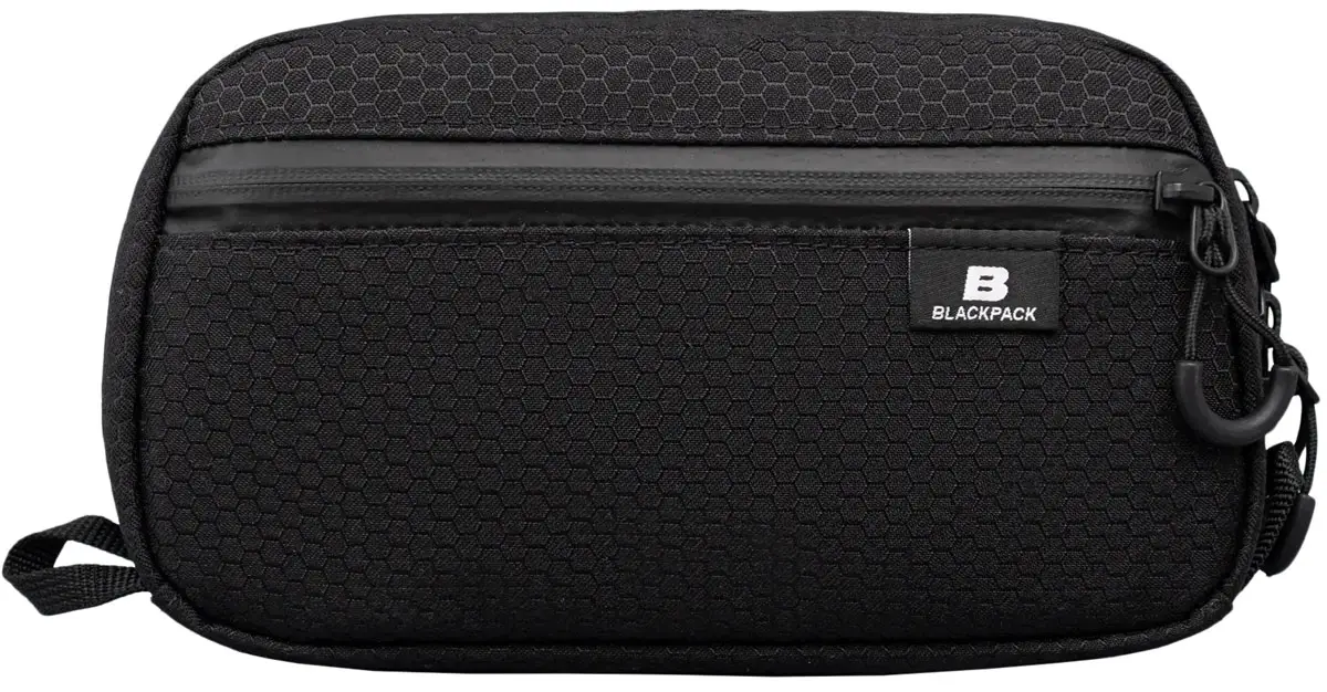 Сумка на пояс Blackpack EDP EveryDayPouch