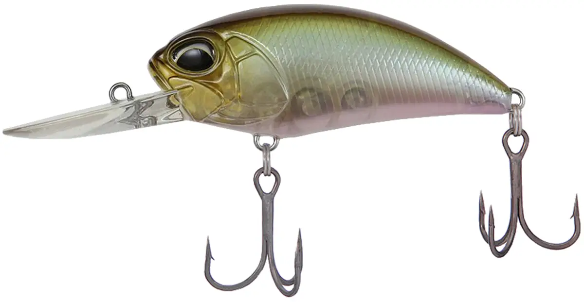 Воблер DUO Realis Crank M65 11A 65mm 16.0g GEA3006 342612 — купить