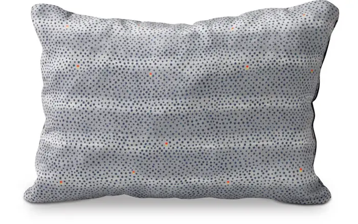 Подушка Therm-A-Rest Стисливого L 58х41х10 Night Sky