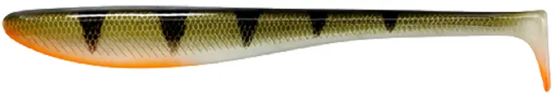 Силікон Savage Gear Monster Shad 180mm 33.0g Perch (2 шт/уп)