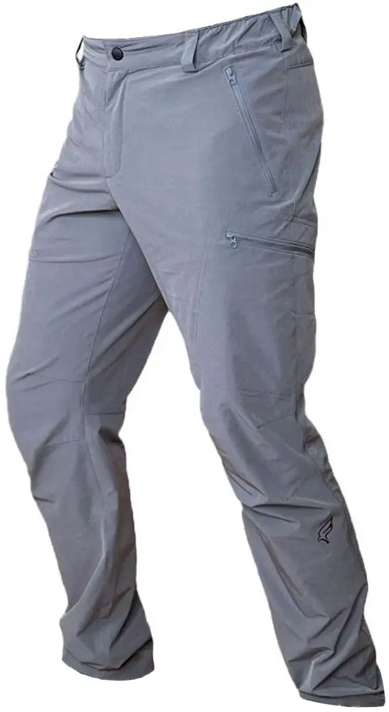 Штани Fahrenheit Soft Shell Hiking Pro