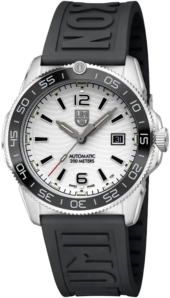 Luminox diver online