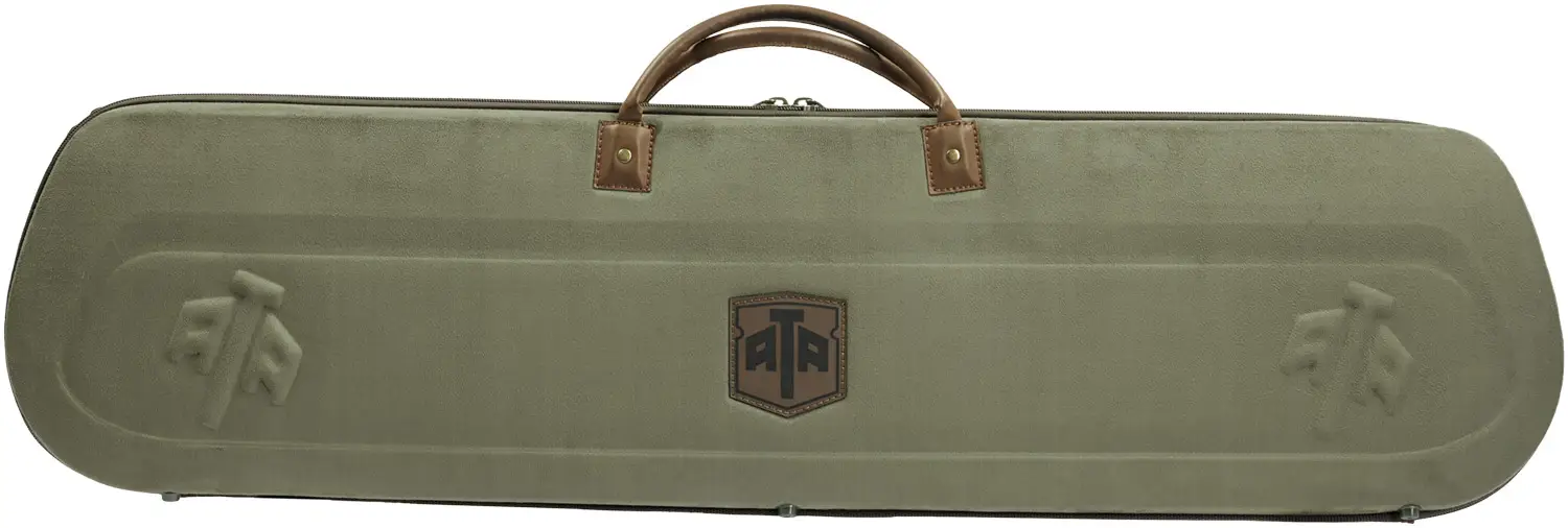 Кейс ATA ARMS для карабинов Turqua Олива