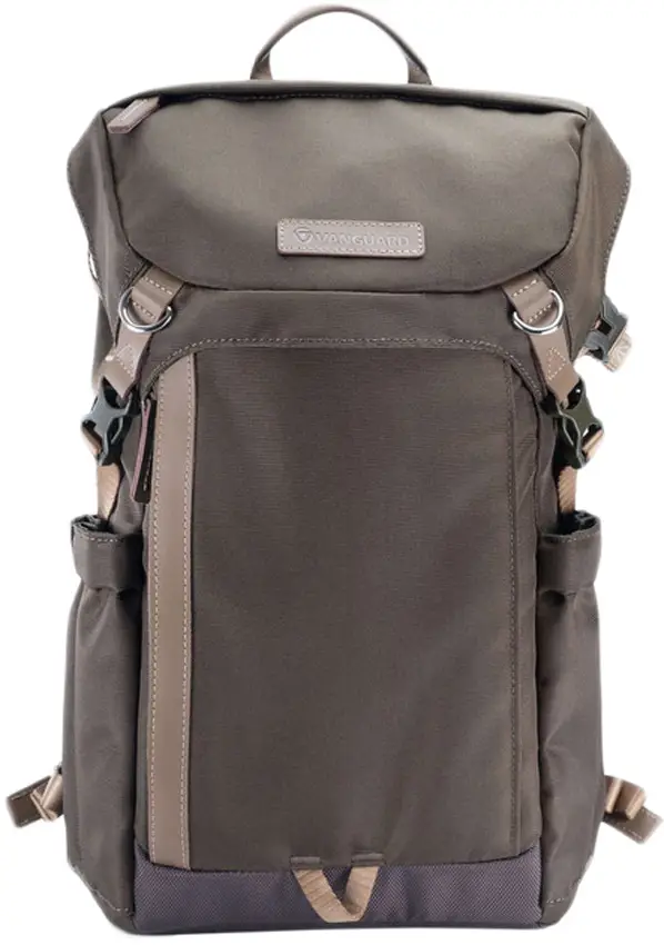 Рюкзак Vanguard VEO GO 42M 10 Khaki-Green
