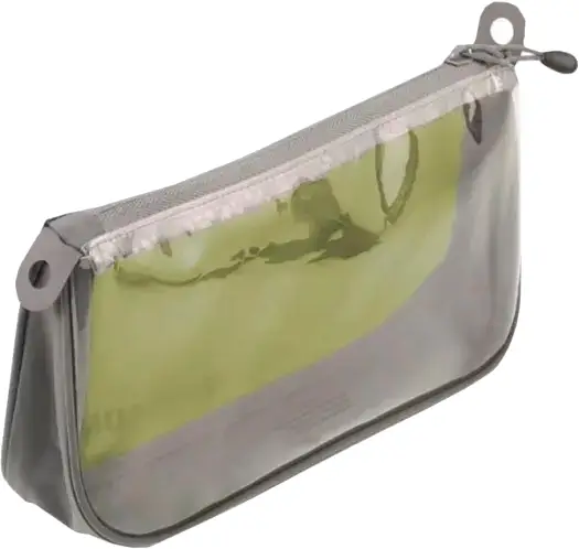 Косметичка Sea To Summit TL See Pouch 2 Lime/grey