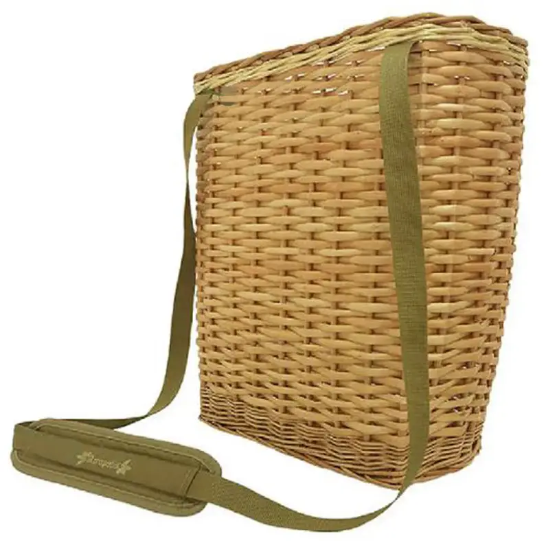 Кошик Acropolis РНГ-6м для грибів з лози