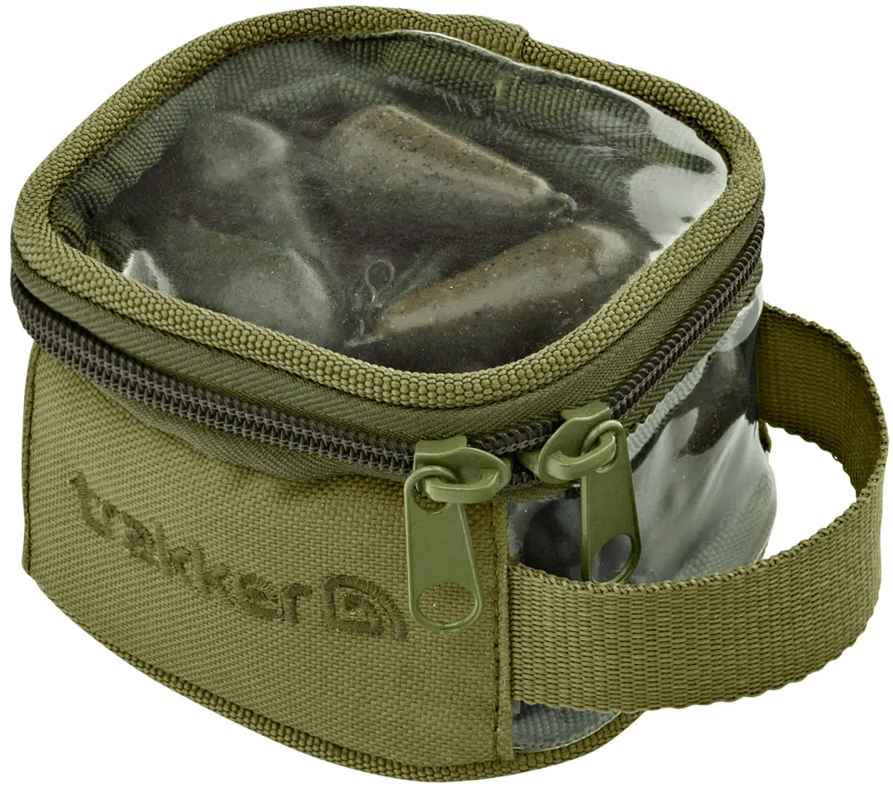 Сумка Trakker NXG Bitz Pouch Small для аксессуаров Green