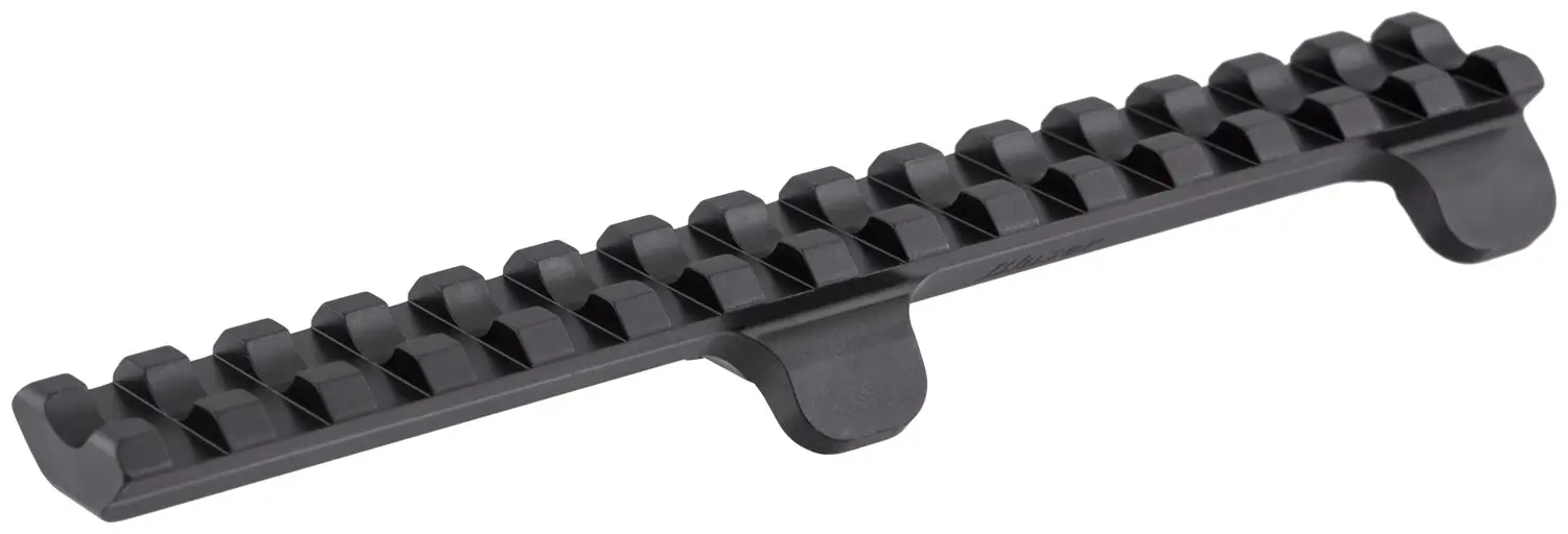 Кріплення Blaser Saddle Mount. Профіль - Picatinny/Weaver