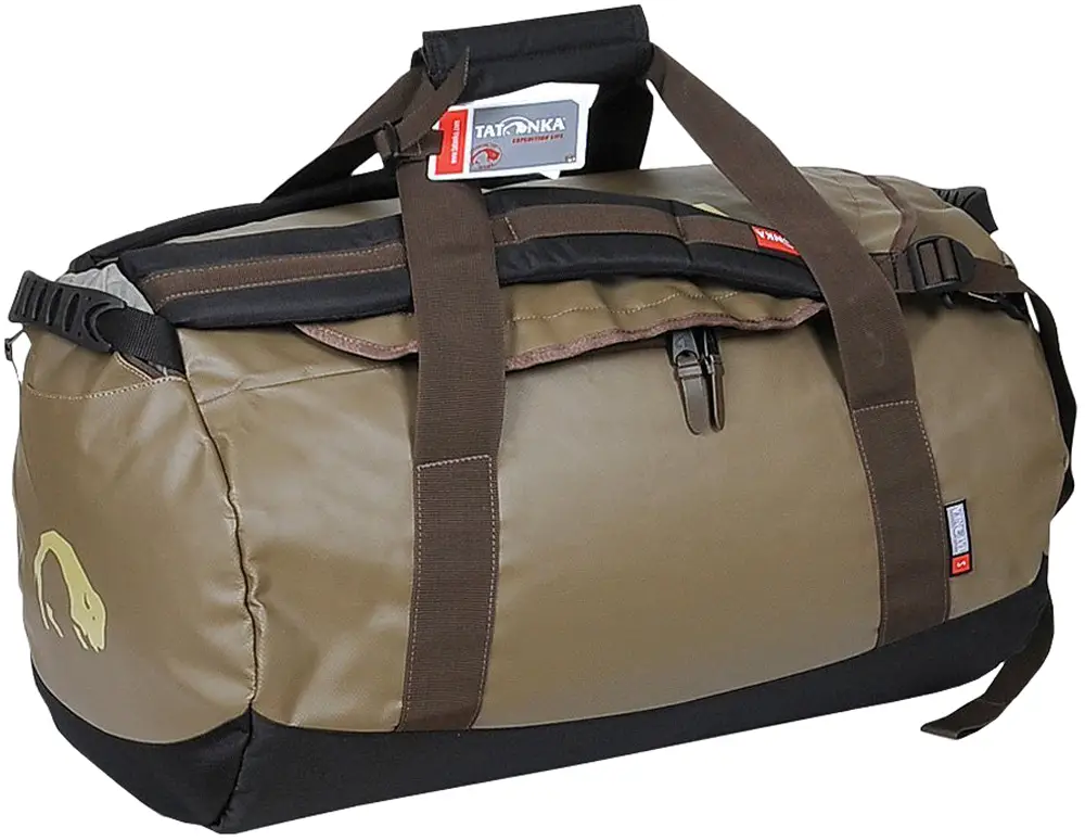 Сумка Tatonka Barrel M 65 Kauri