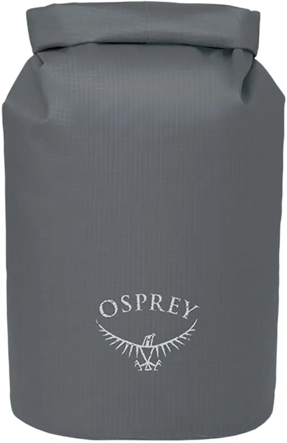 Гермомішок Osprey Wildwater Dry Bag 8 Tunnel Vision Grey