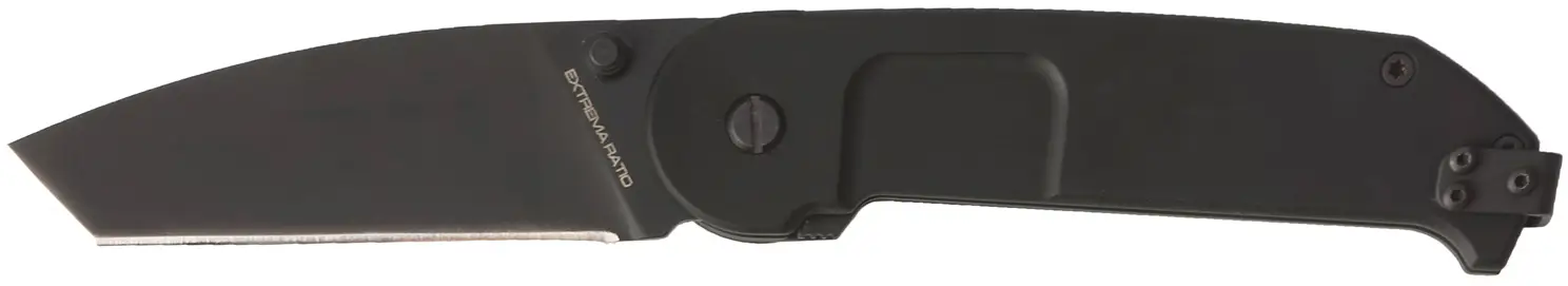 Ніж Extrema Ratio BF2 CT Black
