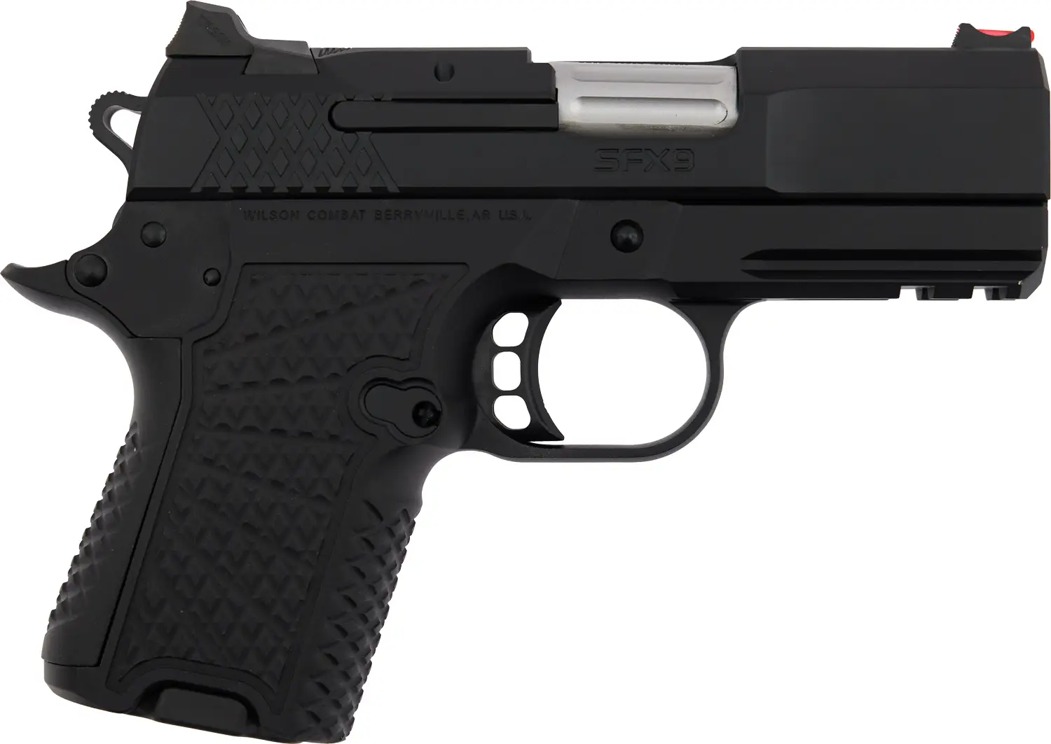 Пистолет спортивный Wilson Combat SFX9 кал. 9мм (9х19)