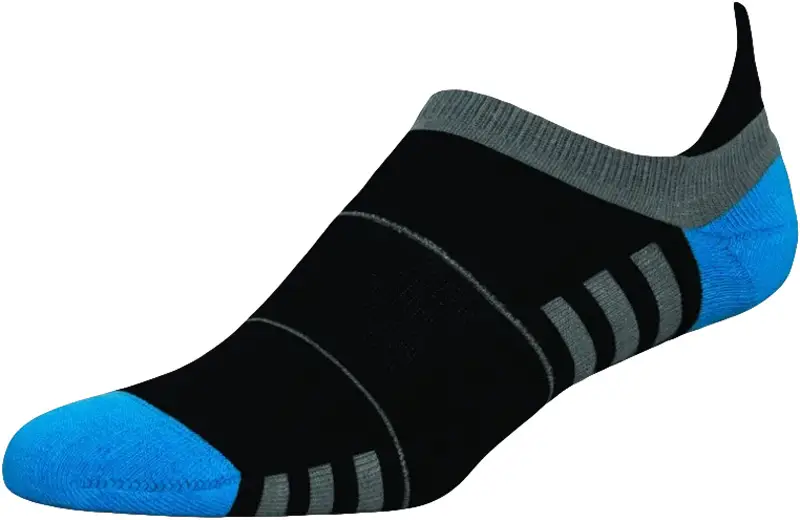 Носки InMove Mini Fitness 39-41 ц:blue/black