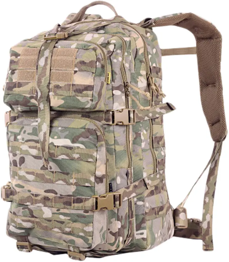 Рюкзак Tactical Extreme TC Tactic Cordura 36 Multicam