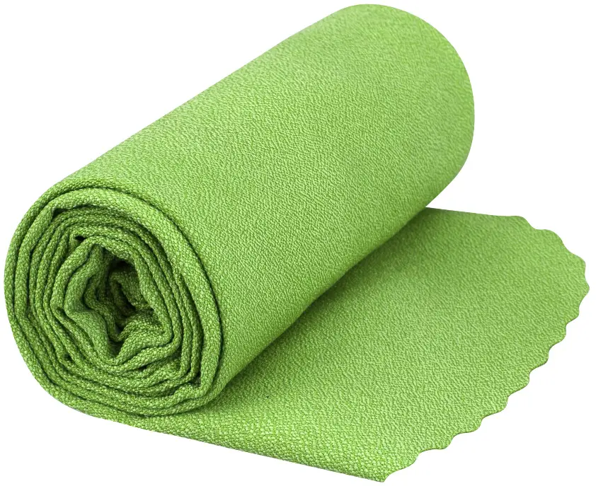 Рушник Sea To Summit Airlite Towel M 36x84 cm Lime