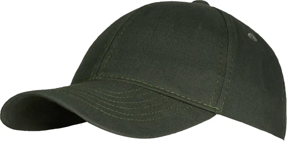 Бейсболка Camotec New Fix Canvas Green