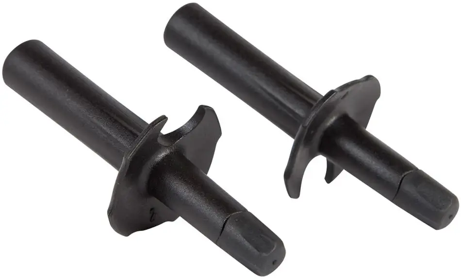 Наконечники Black Diamond Z-Pole Baskets 2 шт