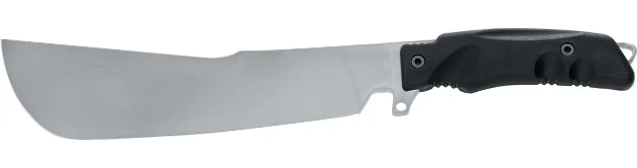 Ніж Fox FKMD Golok Hitam Machete Fighting blade