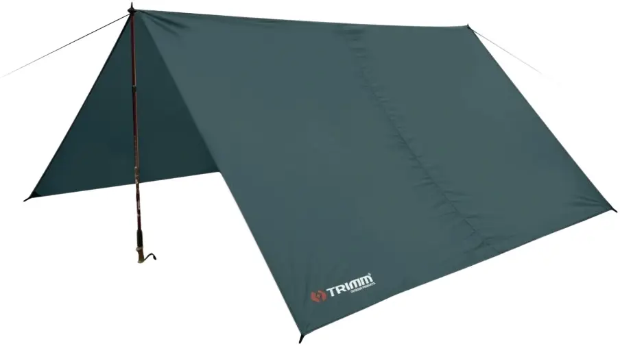 Тент Trimm Trace XL Dark Olive