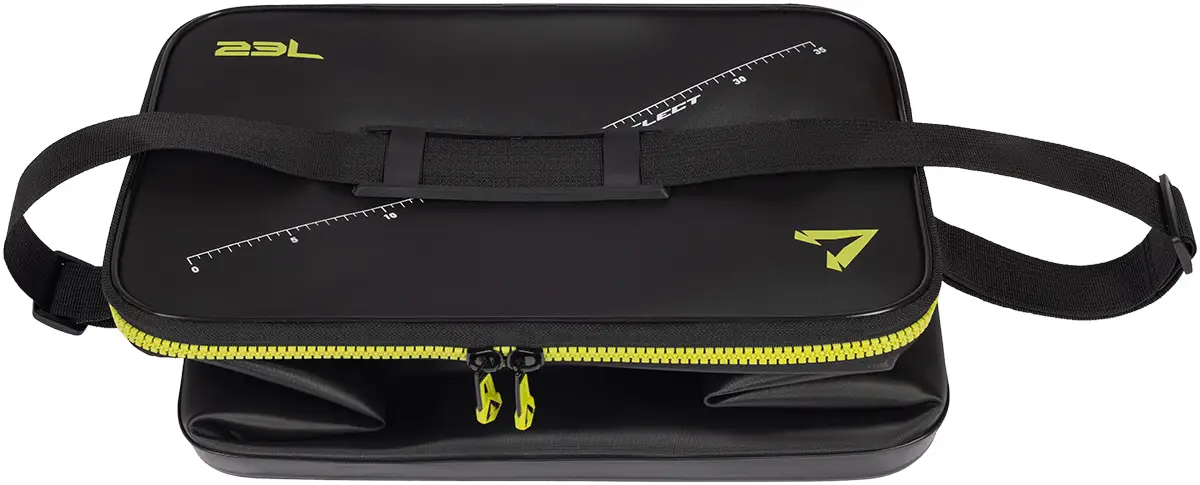 Сумка Select Folding Bakkan PRO 23 Black 18707590 — купити в