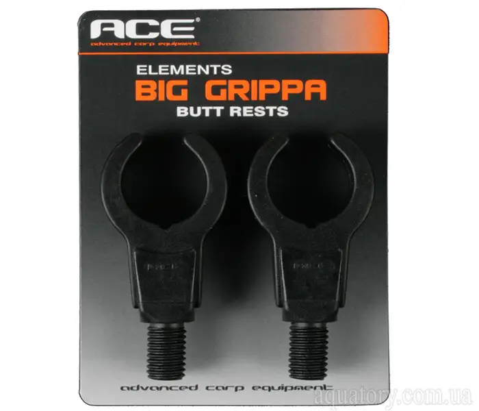 Підставка ACE для вудилища Big