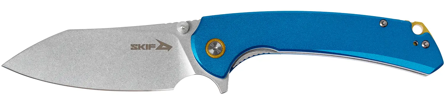 Нож Skif Jock SW Blue