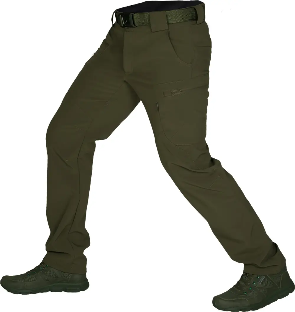 Штани Camotec SoftShell 3.0