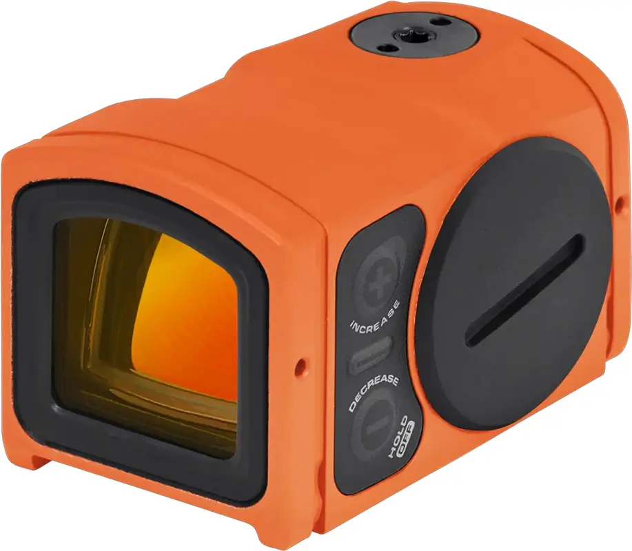 Прицел коллиматорный Aimpoint Acro C-2 3.5 MOA Orange