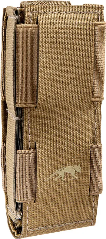 Підсумок Tasmanian Tiger SGL PI Mag Pouch MCL L. Khaki