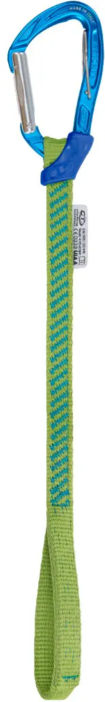 Відтяжка Climbing Technology Tricky System w/Sling 35см