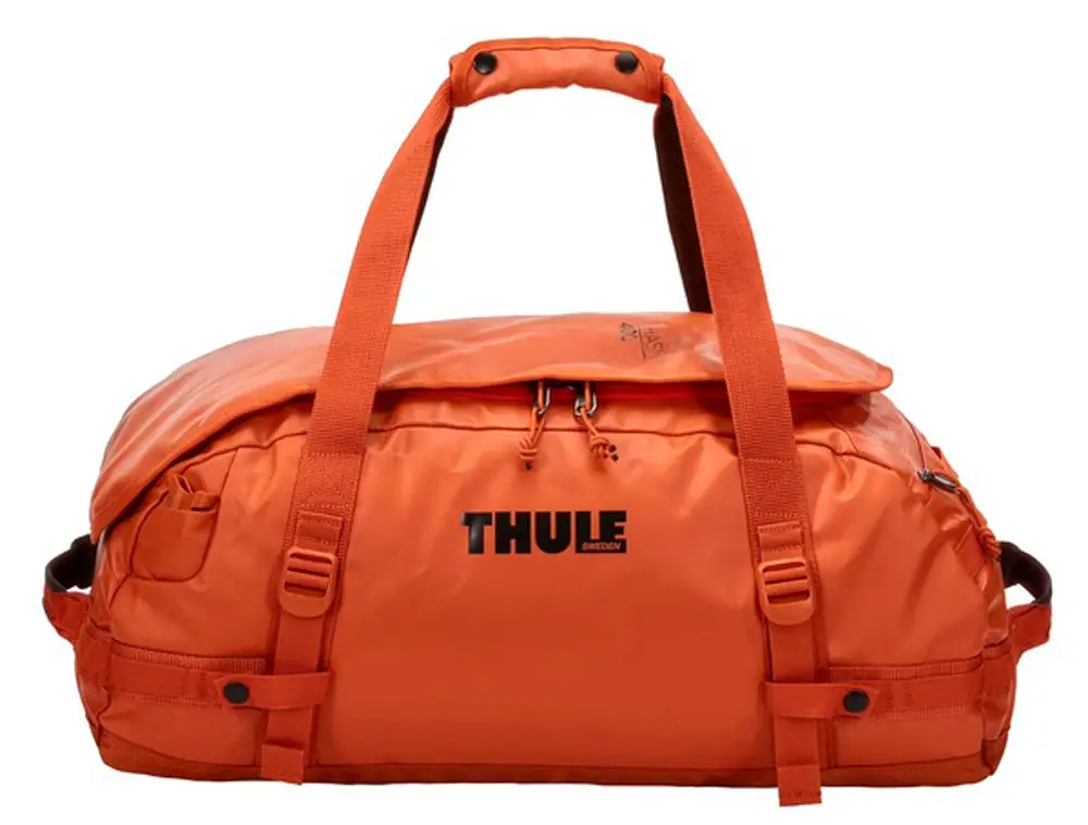Сумка дорожня Thule Chasm S 40L TDSD-202 Autumnal