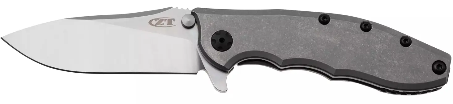 Ніж ZT 0562TI CPM 20 CV