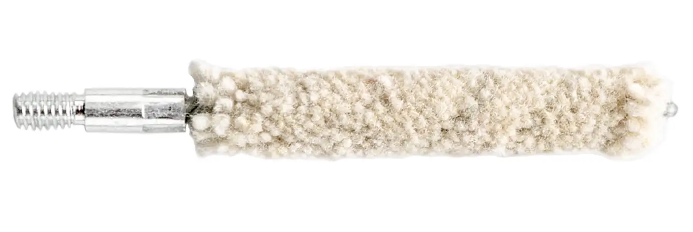 Пуховка KleenBore кал. 30/.300BLK/7.62 мм. Хлопок. 8/32 M